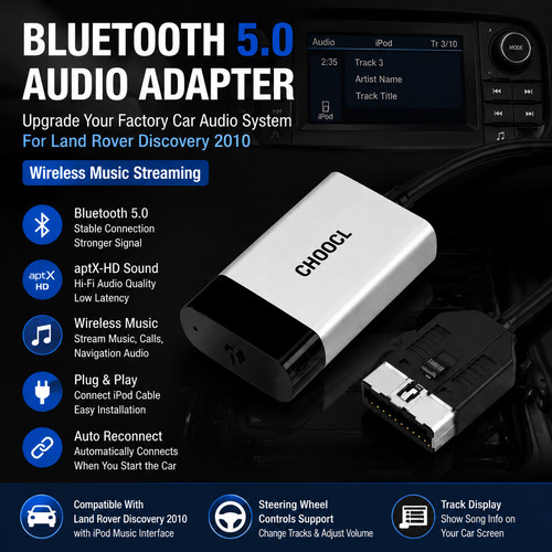 Bluetooth adapter for land - bluetooth,