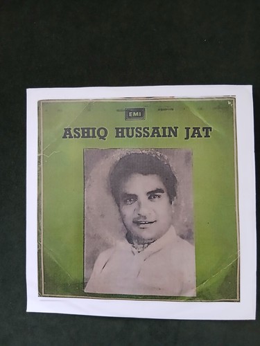 Ashiq hussain jat punjabi - jat,