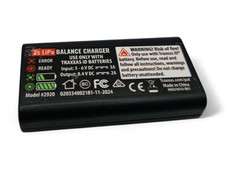 Traxxas TRX2920 2S Lipo Charger USB- Type C Traxxas Mini-Maxx #2920