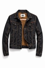 Super dry Denim Jacket