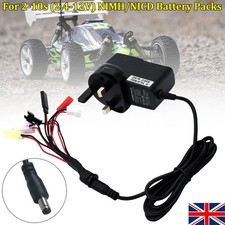 RC Charger for Airsoft NIMH