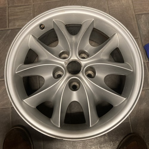 Jaguar xj8 celtic alloy - celtic, wheel