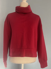 Zara Roll Neck Mid Length