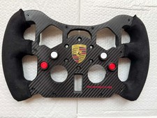 Logitech G29 G923 GT3 F1 Wheel