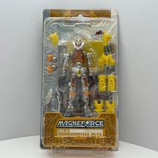 MAGNEFORCE MGA03 MagneAcroyear