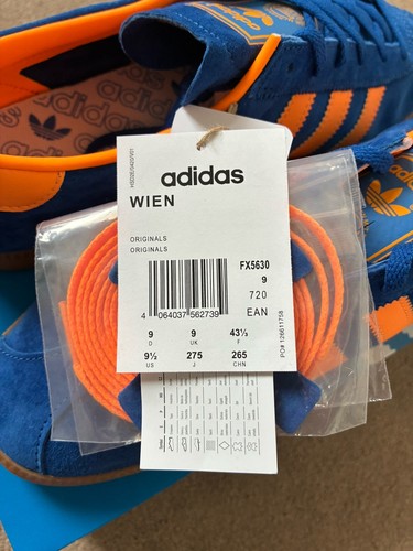 Adidas wien city - adidas, brand