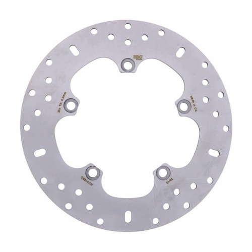Ebc fixed brake - ebc, disc
