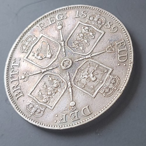 1889 great britain double - great,