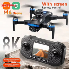 Xiaomi Mijia M6 Drone 8K HD