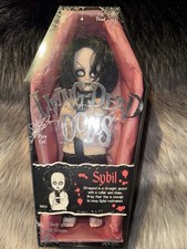 Living Dead Dolls Sybil Sealed