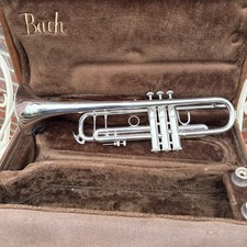 Bach stradivarius model ml - stradivarius, 37