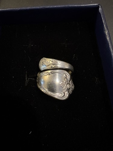 Rogers oneida silver - a.,