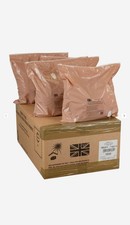 British Army Military Ration