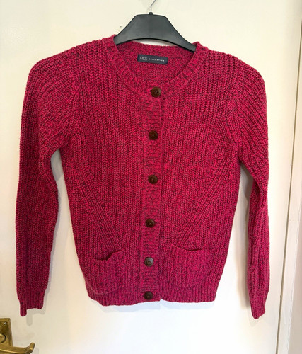 Collection hot pink marl - m&s,