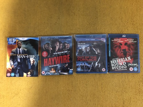 Job lot rare - rare, uk