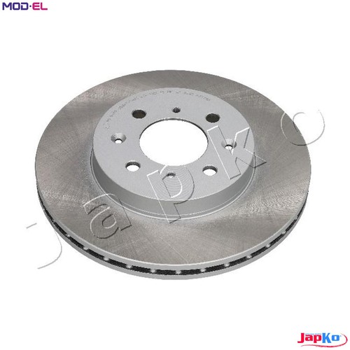 Brake disc 60426c for mg - 2x,