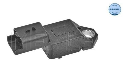 Intake manifold pressure - intake,