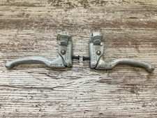 C-Star Brake Levers Old School Freestyle 80’s Gt Mongoose Decade