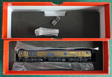Revolution Trains N gauge