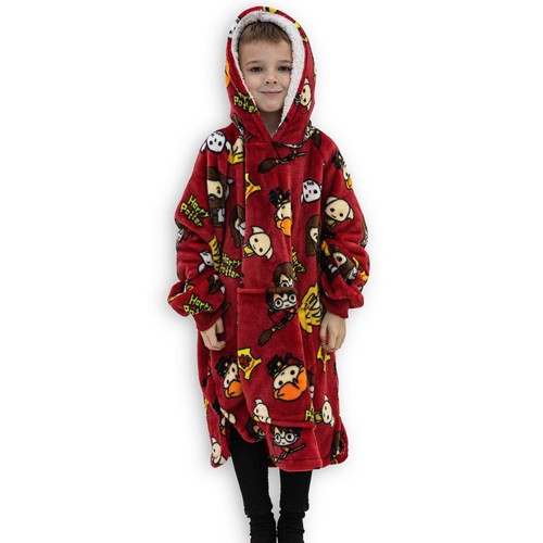 Harry potter oversized hoodie - oversized,