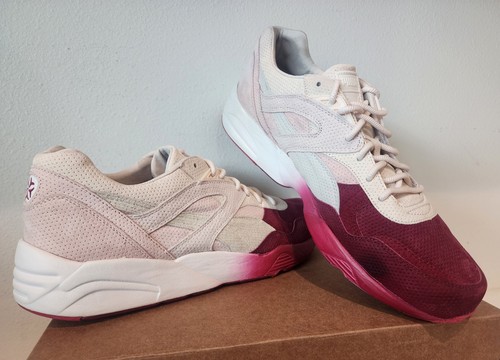 Size puma ronnie - size,