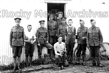 Eyy-113 WWI, Bedfordshire