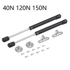 2x 40/120/150N Gas Strut Stay