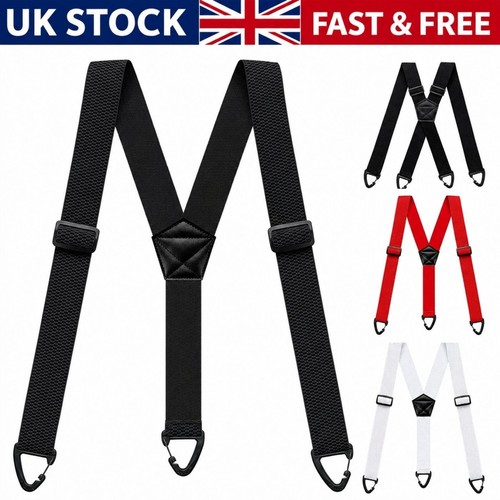 New heavy duty elastic - duty,