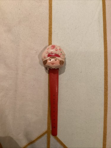 Rare 1980 strawberry - 1980’s,