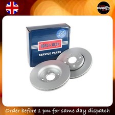 BRAKE FOR TOYOTA AYGO 1 1.0