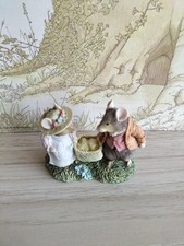 Brambly Hedge Border Fine Arts