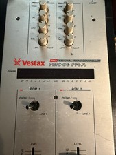 Vestax pmc pro dj mixer - a,