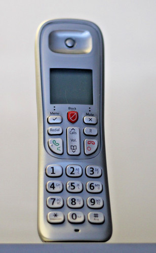 5960 cordless landline - bt,