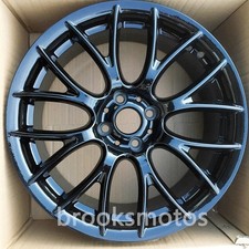 1PC CUSTOM 17" MULT SPOKE