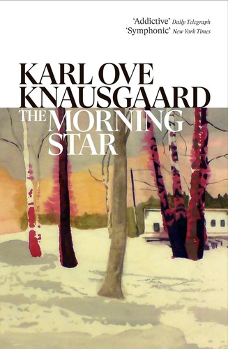 The morning star - the,