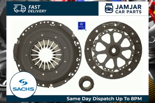 Sachs 3000830601 clutch kit - 3000830601,