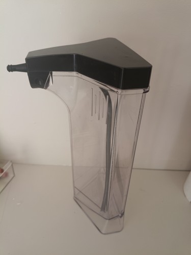 Siemens coffee machine milk - siemens,