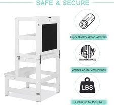 JOYMOR 3-IN-1 Kids Toddler