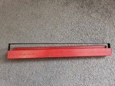 Snap On Metal Socket Tray