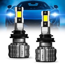 NOVSIGHT H11 H9 LED Headlight