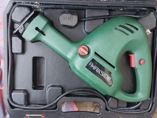 Parkside pfs 710 - pfs, all-purpose