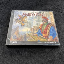 Philips Cdi Marco Polo FRA CD