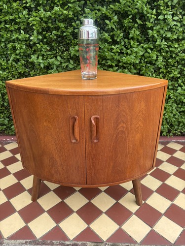 Vintage mcm plan fresco - g-plan,