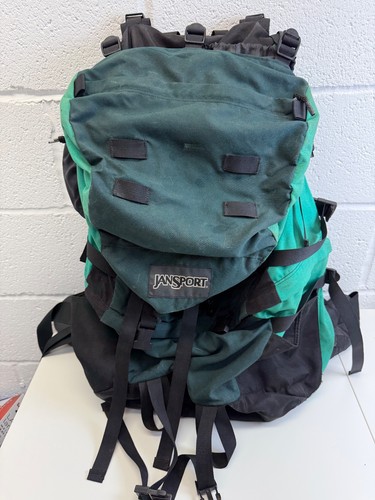 Jansport rockies internal - rockies,
