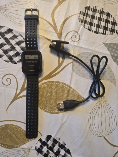 Garmin approach s20 gps golf - approach,