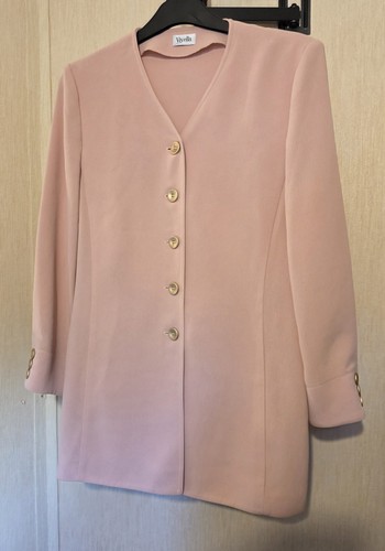 Ladies women jacket coat - ladies,