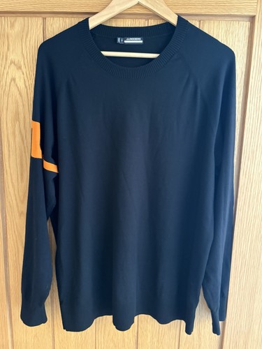 Lindeberg heath men - lindeberg, crew