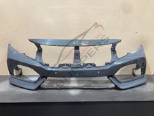 HONDA CIVIC MK10 2017-2019 FRONT BUMPER WI-393 71101-TGG-ZZ00