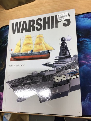 Warships robert - warships,
