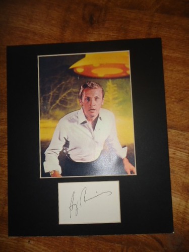 Roy thinnes the invaders - thinnes,